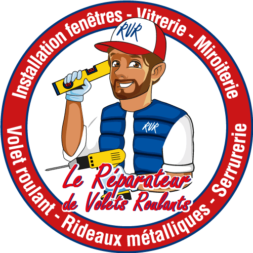 logo Depanne Volets 77