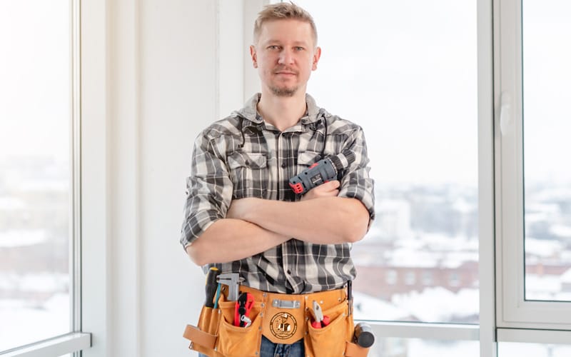 depanneur volet roulant 77