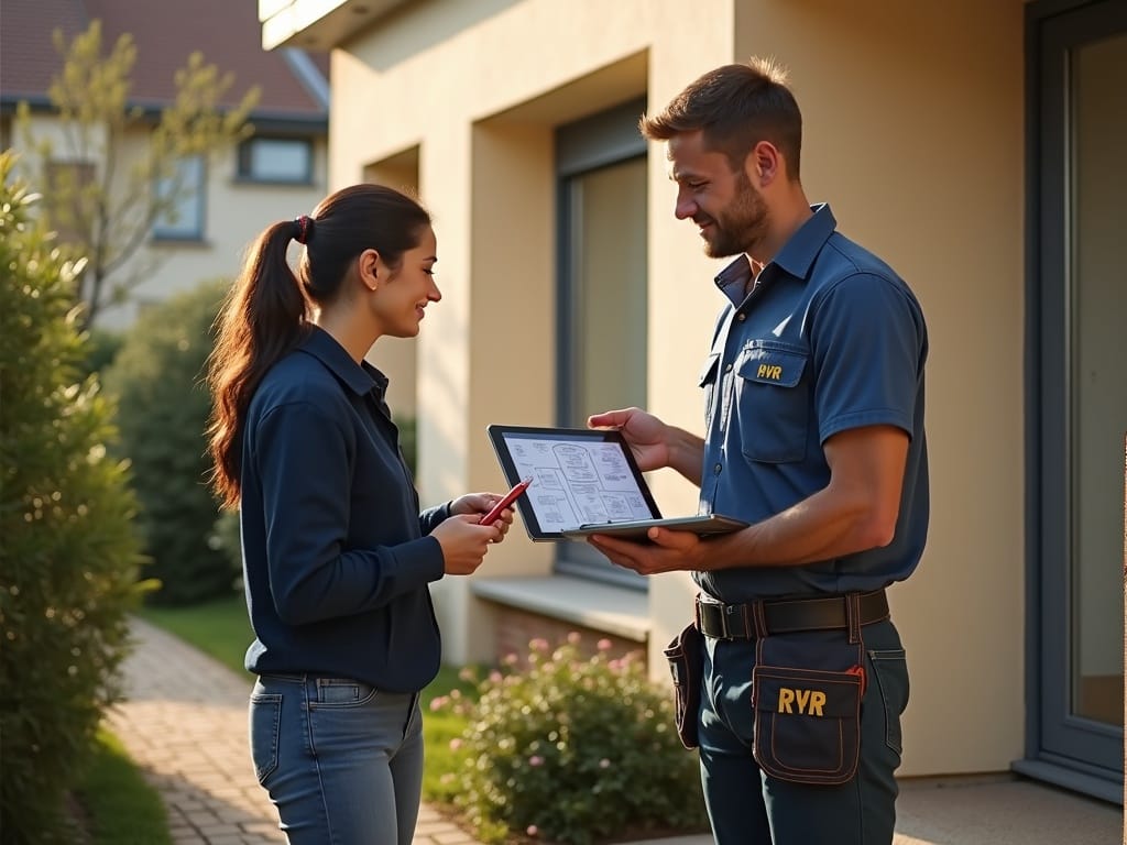 Une expertise reconnue et une transparence totale au service des clients