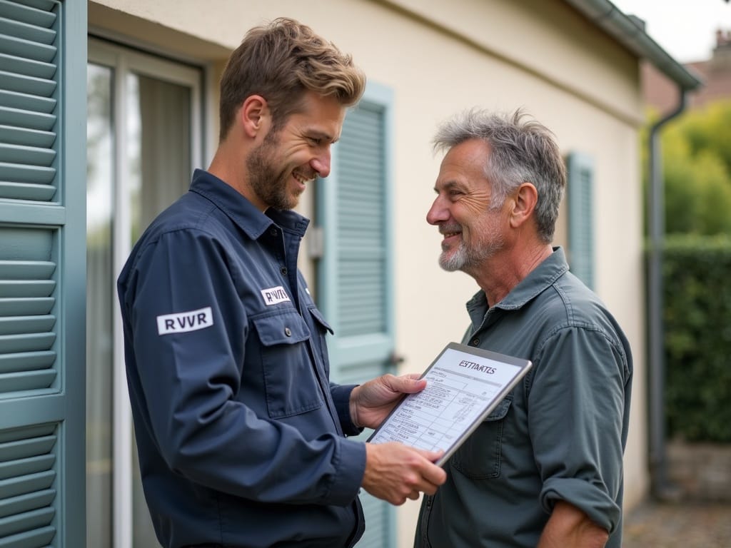 Conclusion : Nos Services – RVR - Le Réparateur de Volets Roulants