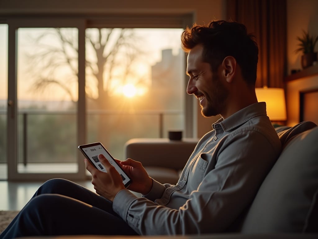 Avantages des volets roulants motorisés : sécurité et confort garantis