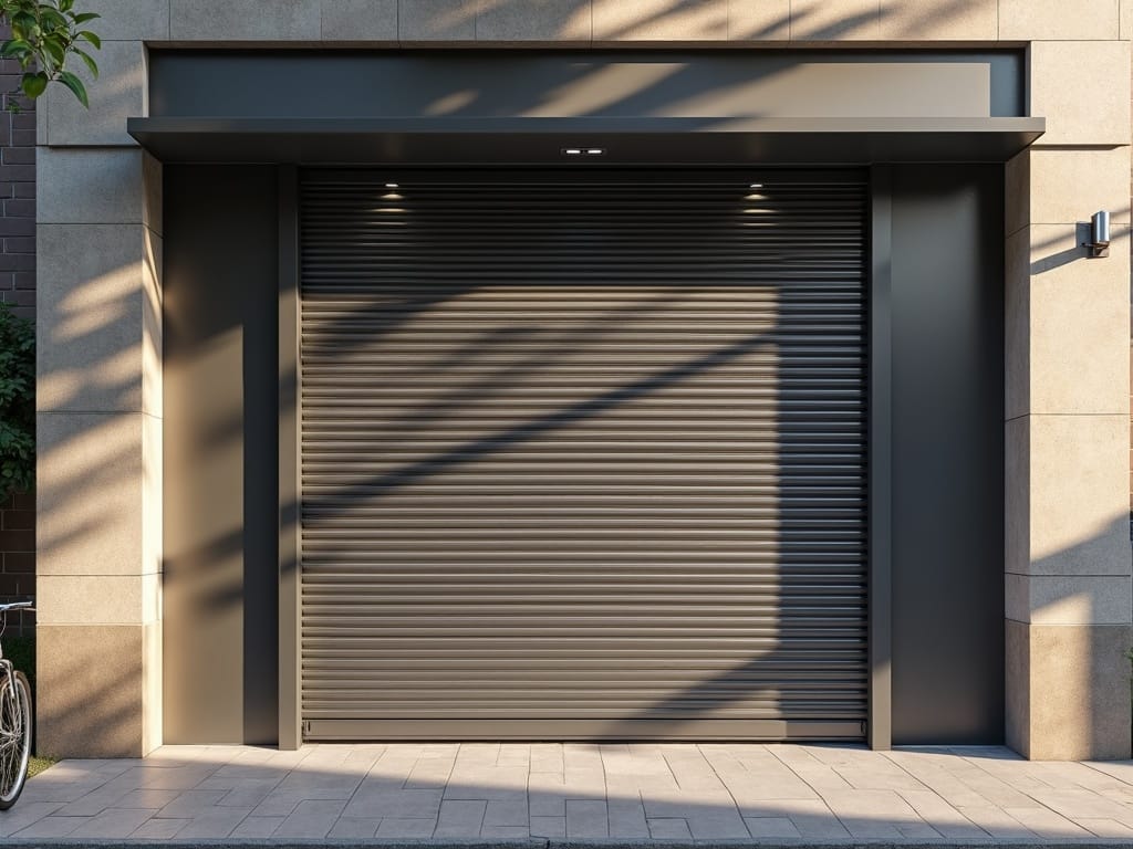 Pourquoi choisir des rideaux métalliques pour une sécurité renforcée en 2025