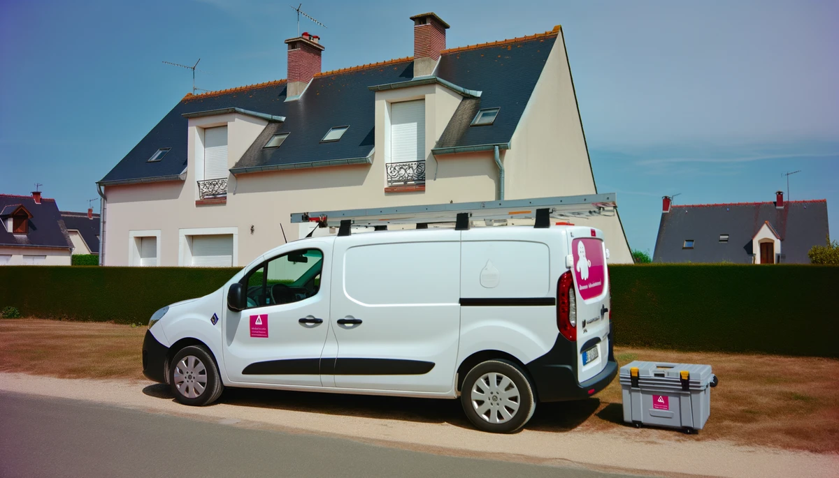 Service professionnel volet roulant solaire somfy à Saint-Maur-des-Fossés - RVR Val-de-Marne