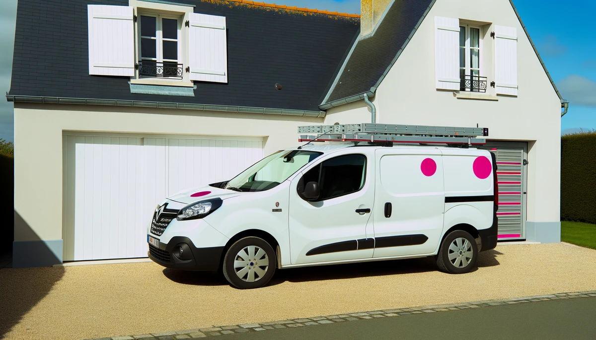 Service professionnel volet roulant solaire somfy à Saint-Maur-des-Fossés - RVR Val-de-Marne