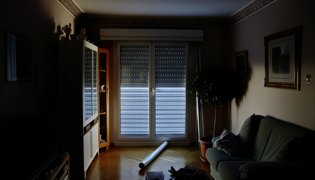 sangle volet roulant 77 hero