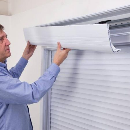 installation stores pvc